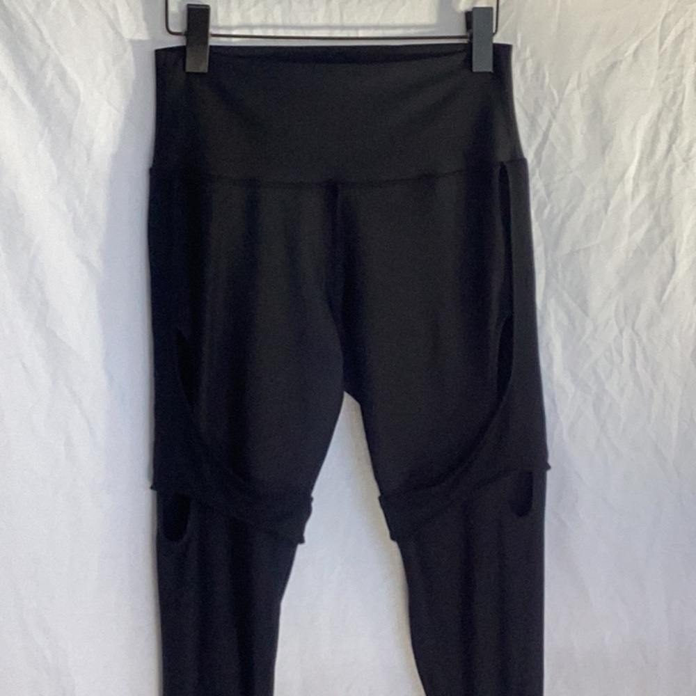 Alo high waist Arch leggings - Picture 3 of 12